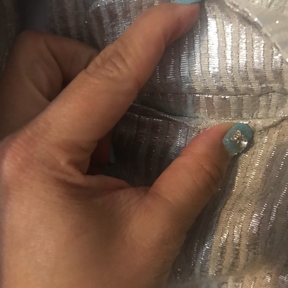 BCBGMaxazria blazer - Picture 4 of 4